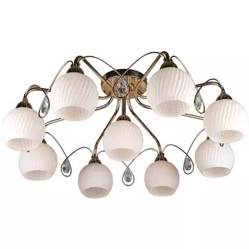 Потолочная люстра Omnilux OML-31907-09