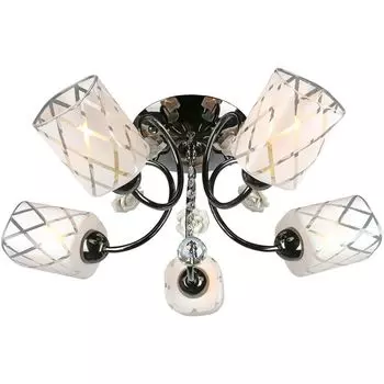 Потолочная люстра Omnilux OML-32807-05