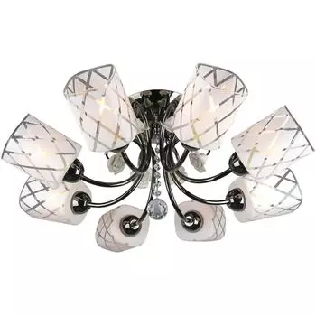 Потолочная люстра Omnilux OML-32807-08