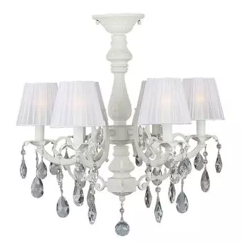 Потолочная люстра Omnilux OML-34007-06