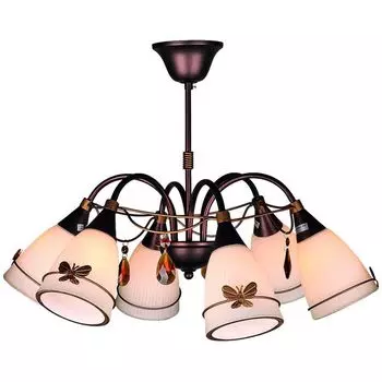 Потолочная люстра Omnilux OML-36307-06