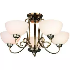 Потолочная люстра Omnilux OML-37127-05