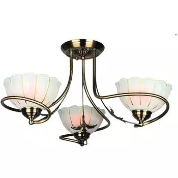 Потолочная люстра Omnilux OML-37507-03