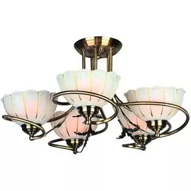 Потолочная люстра Omnilux OML-37507-05