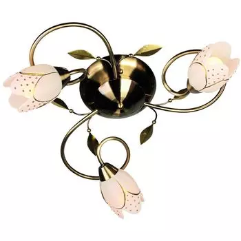 Потолочная люстра Omnilux OML-37907-03