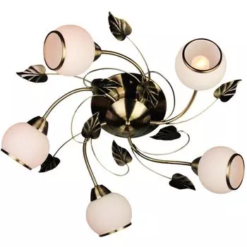 Потолочная люстра Omnilux OML-38107-05