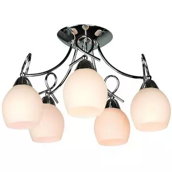 Потолочная люстра Omnilux OML-38207-05