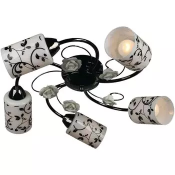 Потолочная люстра Omnilux OML-39007-05