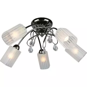 Потолочная люстра Omnilux OML-39807-05