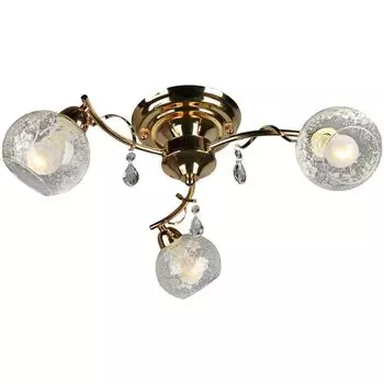 Потолочная люстра Omnilux OML-39907-03