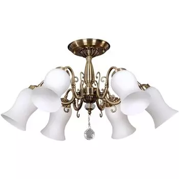 Потолочная люстра Omnilux OML-46007-06