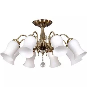 Потолочная люстра Omnilux OML-46007-08