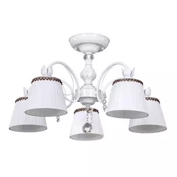 Потолочная люстра Omnilux OML-46407-05
