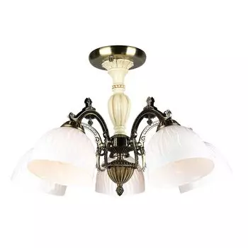 Потолочная люстра Omnilux OML-61107-05