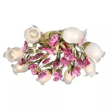 Потолочная люстра Omnilux OML-61307-08