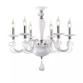 Потолочная люстра Omnilux OML-79303-06