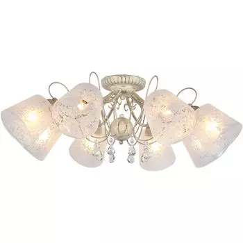 Потолочная люстра Omnilux Orune OML-53007-08