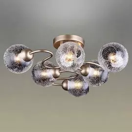 Потолочная люстра Omnilux Pomarico OML-55407-06