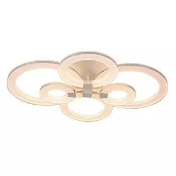 Потолочная люстра Omnilux Serrato OML-02507-102