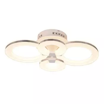Потолочная люстра Omnilux Serrato OML-02507-56