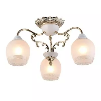 Потолочная люстра Omnilux Stornara OML-55607-03