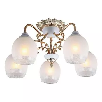 Потолочная люстра Omnilux Stornara OML-55607-05