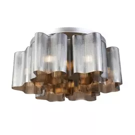 Потолочная люстра Onde SL117.702.06 ST Luce