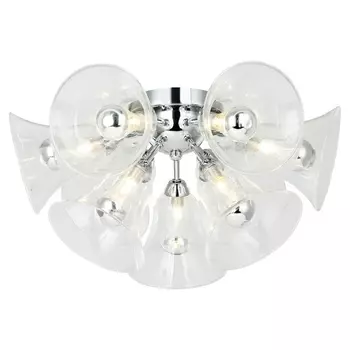 Потолочная люстра Oneida LSP-8196 Lussole