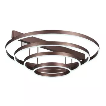 Потолочная люстра Onze SL944.402.04 ST Luce