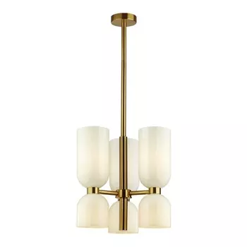 Потолочная люстра Orinoco 4798/6 Odeon Light