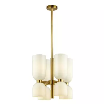 Потолочная люстра Orinoco 4798/8 Odeon Light