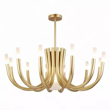 Потолочная люстра Pafe SL1173.202.13 ST Luce