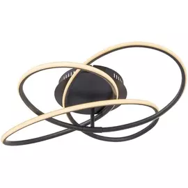 Потолочная люстра Panda 67201S-30 Globo