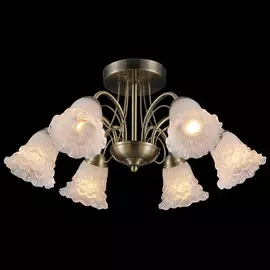 Потолочная люстра Paradis PARADIS 75031-6C ANTIQUE Natali Kovaltseva