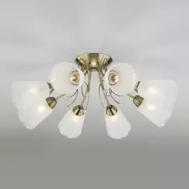 Потолочная люстра Patrice 30150/8 Eurosvet