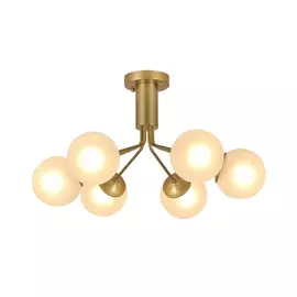 Потолочная люстра Pax 2631-6U F-Promo