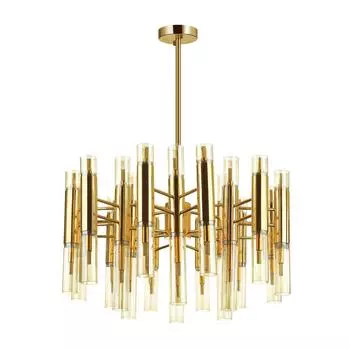 Потолочная люстра Peka 4690/36 Odeon Light