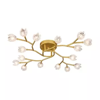 Потолочная люстра Pelerina 2622-16U F-Promo