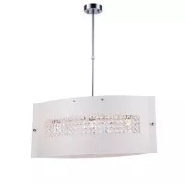 Потолочная люстра Pelle Bianca Pelle Bianca 2010.3 Lucia Tucci