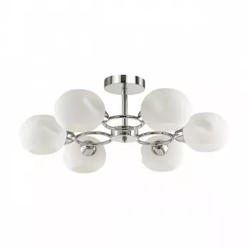Потолочная люстра Penelopa 4548/6C Lumion