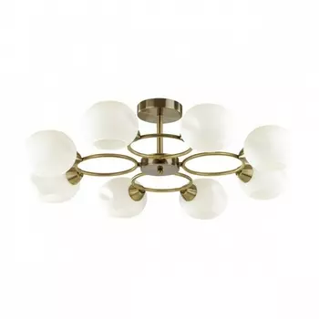 Потолочная люстра Penelopa 4549/8C Lumion