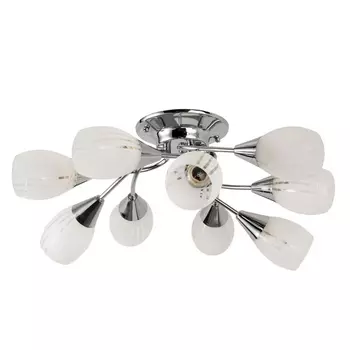 Потолочная люстра Penny A2701PL-9CC Arte Lamp