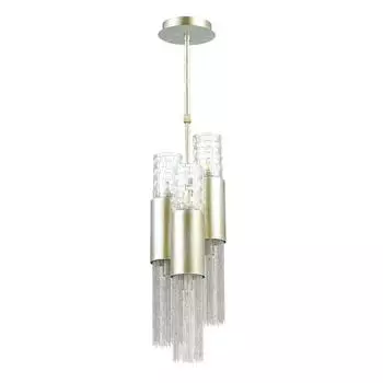 Потолочная люстра Perla 4631/6 Odeon Light