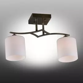 Потолочная люстра Pisticci OML-55317-02 Omnilux
