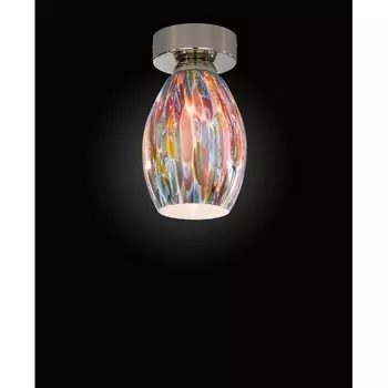 Потолочная люстра PL 10009/1 Reccagni Angelo