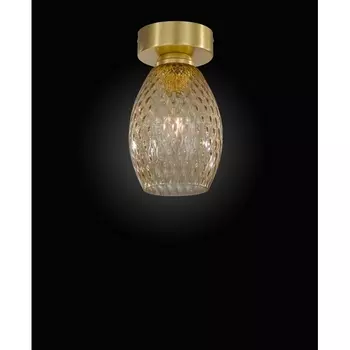 Потолочная люстра PL 10033/1 Reccagni Angelo