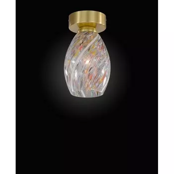 Потолочная люстра PL 10034/1 Reccagni Angelo