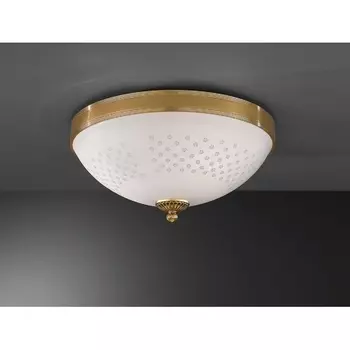 Потолочная люстра PL 8300/3 Reccagni Angelo