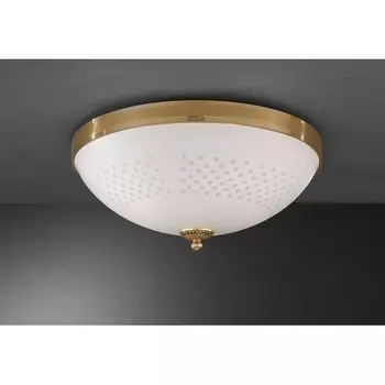 Потолочная люстра PL 8300/4 Reccagni Angelo