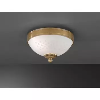 Потолочная люстра PL 8310/2 Reccagni Angelo